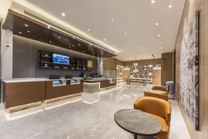 Hanting Premium Hotel Shanghai Yingao West Road Metro Station - Image 2