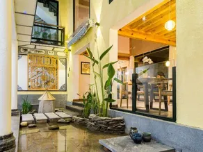 Tangdi Hotel - Image 2