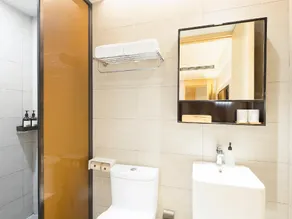 JI Hotel Shanghai East Wuwei Road Metro Station - Image 3