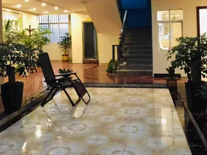 Wenbo Hotel - Image 4