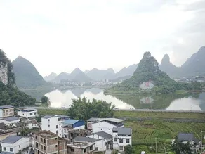 Ningxin International Hotel - Image 5