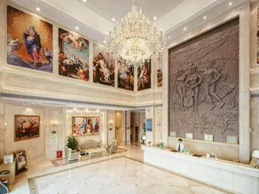 Vienna 3 Best Hotel Hunan Xiangxi Huayuan Center - Image 4