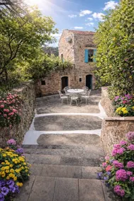 Stone house Gavaloxori village near Chania - Image 3