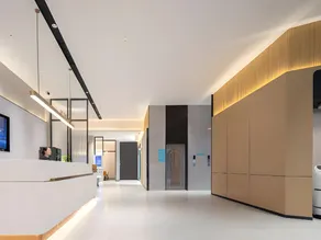 City Comfort Inn Lingshui Yingzhou Qingshui Bay - Image 3
