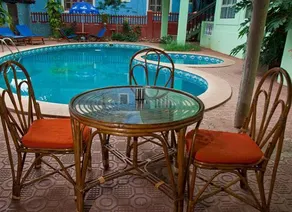Hotel Nifa - Image 2