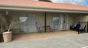 The Olive Motel - Image 4