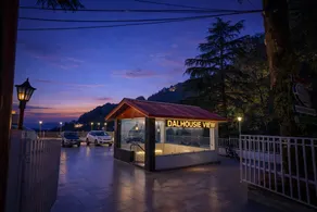 Grand View Hotel - Image 4