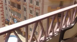 شقة شاطيء النخيل -بالما كورت - Image 5
