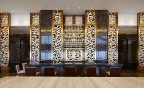 Fairmont Hotel Nanjing - Image 2