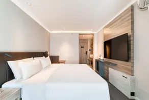 Hanting Hotel Anji Shengli East Road - Image 4