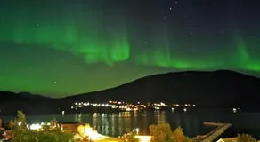 Koselig overnattingssted med fjordutsikt - Image 5