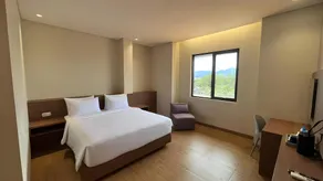 Yes Hotel Lampung - Image 2
