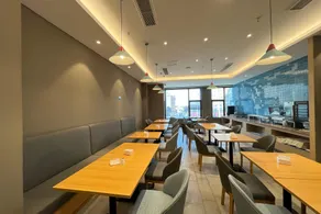 Home Inn Jiangyin Huashi Town New World Commercial Plaza - Image 4