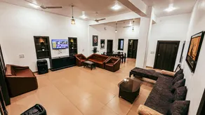 Oceanwood Beachfarm Alibaug - Image 5
