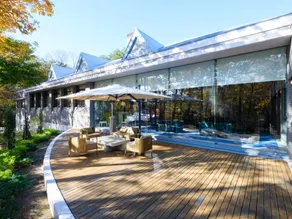 Yamano Resort Hotel Eight - Image 3