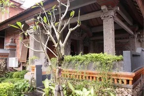 Dewa Bharata Bungalows Ubud - Image 4