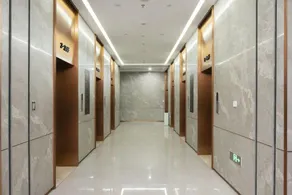 CJIA Apartment Hotel (Tianjin Railway Station Erwei Road Subway Station) - Image 4