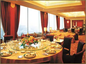 Sichuan Jinjiang Hotel - Image 4