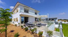 Villa Elite ist eine äußerst exklusive und magische Villa. - Image 5