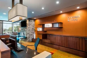 Fairfield Inn & Suites by Marriott Dallas Waxahachie - Image 2
