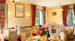 Hôtel Auberge de la Bonde logis - Image 5