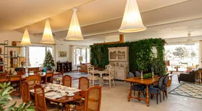 Hotel Rural Costa del Trigo - Image 4