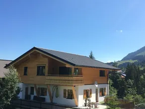 Alpenchalet Fontain s Hus - Image 5