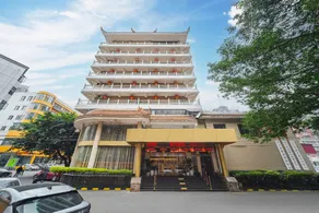 An Yi Hua Long Hotel - Image 5