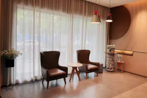 Home Inn Neo Shanghai Changshou Road Shaanxi North Road - Image 5