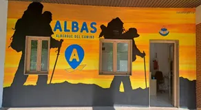Albergue Albas EXCLUSIVO para Peregrinos - Image 4