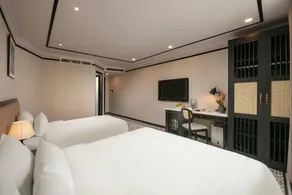 Cát Tiên Hotel - Image 4