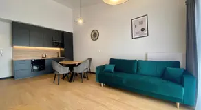 Baltic Apartment Marynarska by Noclegi Renters - Image 3
