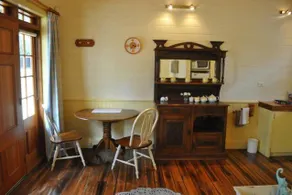 Die Mill House - Cottage Unterkunft beinhaltet Frühstück - Image 4