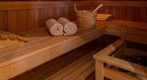 Sielska Willa Wellness & Pool Resort Lipowiec - Image 4