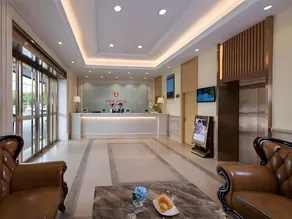 Vienna 3 Best Hotel Dongguan Shipai Bus Station - Image 3