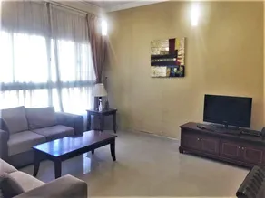 Nicely Furnished 2 Bedroom in Al sadd C Ring - Image 2