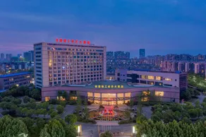 Anhui Construction New Era Hotel - Image 2