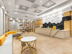 MIduo Hotel (Daxin Lighting Wholesale Center) - Image 3