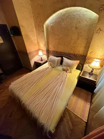 Petra Guest House - Room for two - Image 5