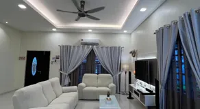 Entire Vacation Home with landscape garden - Image 2