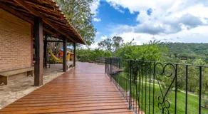 Casa do Geninho Pousada e Camping  - Image 3