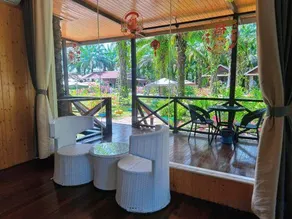MANJU SEMPORNA RESORT - Image 5