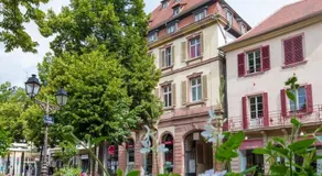 Centre historique Colmar La COLLÉGIALE RESORT - Image 3