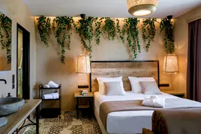 DRIADES DELUXE DOUBLE SUITE BY ESTIA - Image 2