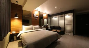 The Last Hotel Nampo - Image 2