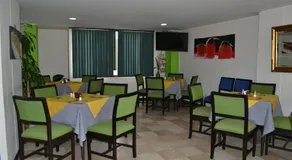 Hotel Oicatá - Image 5