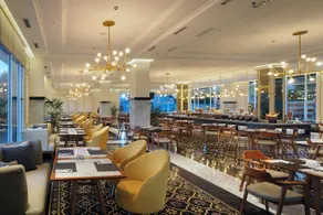 Hotel Horison Ciledug Jakarta - Image 3