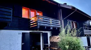 Ferienhaus Ahorn, 3 Schlafzimmer, Todtnauberg - Image 5
