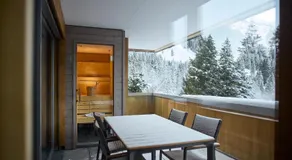Alpin-Resort Montafon "III" by Pferd auf Wolke - Image 5