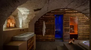Casa Mao' di TSS' - NUOVA wellness privata ,Ideale per Famiglie e Gruppi vicino al Lago di Caldonazzo - Image 3